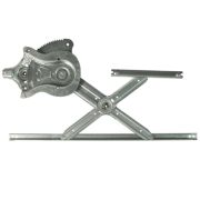 LÈVE-VITRE HONDA HRV 1998-2005 3 PORTES / ÉLÉCTRIQUE / SANS MOTEUR / CONFORT / AVANT DROIT