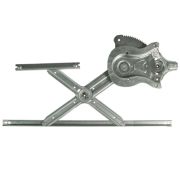 LÈVE-VITRE HONDA HRV 1998-2005 3 PORTES / ÉLÉCTRIQUE / SANS MOTEUR / CONFORT / AVANT GAUCHE