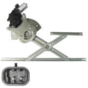 LÈVE-VITRE HONDA HRV 1998-2005 3 PORTES / ÉLÉCTRIQUE / AVEC MOTEUR / 2 BROCHES / AVANT DROIT