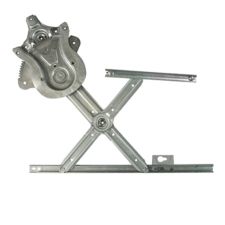 LÈVE-VITRE HONDA HRV 1998-2005 5 PORTES / ÉLÉCTRIQUE / SANS MOTEUR / CONFORT / AVANT DROIT