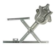 LÈVE-VITRE HONDA HRV 1998-2005 5 PORTES / ÉLÉCTRIQUE / SANS MOTEUR / CONFORT / AVANT GAUCHE