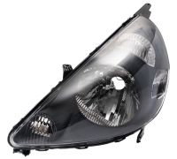 PHARE AVANT HONDA JAZZ 2002-2004 GAUCHE