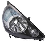 PHARE AVANT HONDA JAZZ 2004-2008 DROIT