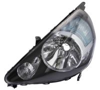 PHARE HONDA JAZZ 2004-2008 GAUCHE