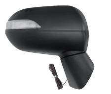 RÉTROVISEUR HONDA JAZZ 2004-2008 MANUEL / FEU CLIGNOTANT / DROIT