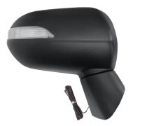 RÉTROVISEUR HONDA JAZZ 2004-2008 MANUEL / FEU CLIGNOTANT / DROIT