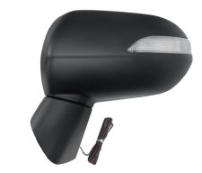 RÉTROVISEUR HONDA JAZZ 2004-2008 MANUEL / FEU CLIGNOTANT / GAUCHE