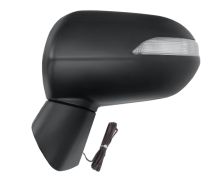 RÉTROVISEUR HONDA JAZZ 2004-2008 MANUEL / FEU CLIGNOTANT / GAUCHE