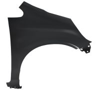 AILE HONDA JAZZ 2004-2008 AVANT / SANS FEU CLIGNOTANT / DROITE