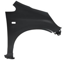 AILE HONDA JAZZ 2002-2004 AVANT / AVEC FEU CLIGNOTANT / DROITE