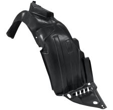 PARE-BOUE HONDA JAZZ 2002-2004 AVANT DROIT