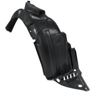 PARE-BOUE HONDA JAZZ 2002-2004 AVANT DROIT