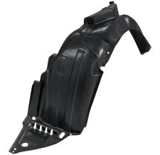 PARE-BOUE HONDA JAZZ 2002-2004 AVANT GAUCHE