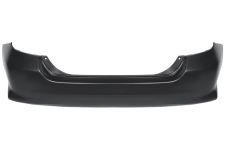 PARE-CHOCS HONDA JAZZ 2004-2008 ARRIÈRE