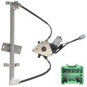 LÈVE-VITRE HONDA JAZZ 2002-2004 ÉLÉCTRIQUE / AVEC MOTEUR / CONFORT / AVANT GAUCHE