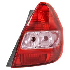 FEU ARRIÈRE HONDA JAZZ 2002-2004 ROUGE / ROSE / DROIT