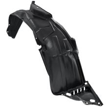 PARE-BOUE HONDA JAZZ 2004-2008 AVANT DROIT