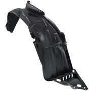 PARE-BOUE HONDA JAZZ 2004-2008 AVANT DROIT