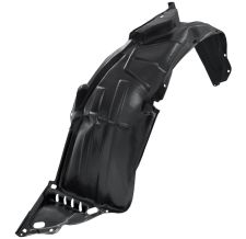 PARE-BOUE HONDA JAZZ 2004-2008 AVANT GAUCHE