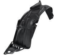 PARE-BOUE HONDA JAZZ 2004-2008 AVANT GAUCHE