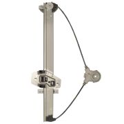 LÈVE-VITRE HONDA JAZZ 2002-2004 ÉLÉCTRIQUE / SANS MOTEUR / CONFORT / AVANT DROIT