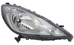 PHARE AVANT HONDA JAZZ 2011-2015 DROIT