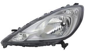 PHARE HONDA JAZZ 2011-2015 GAUCHE