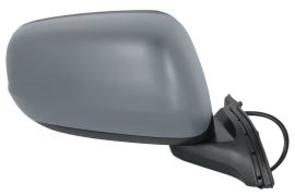 RÉTROVISEUR HONDA JAZZ 2008-2011 ÉLÉCTRIQUE / AVEC APPRET / DROIT