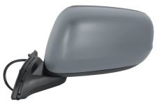 RÉTROVISEUR HONDA JAZZ 2008-2011 ÉLÉCTRIQUE / AVEC APPRET / GAUCHE
