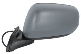 RÉTROVISEUR HONDA JAZZ 2008-2011 ÉLÉCTRIQUE / AVEC APPRET / GAUCHE