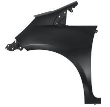 AILE HONDA JAZZ 2008-2011 AVANT / SANS FEU CLIGNOTANT / GAUCHE