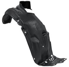 PARE-BOUE HONDA JAZZ 2008-2011 AVANT DROIT