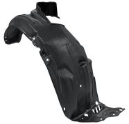 PARE-BOUE HONDA JAZZ 2008-2011 AVANT DROIT