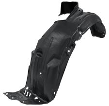 PARE-BOUE HONDA JAZZ 2008-2011 AVANT GAUCHE