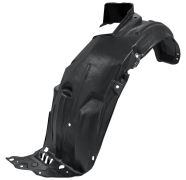 PARE-BOUE HONDA JAZZ 2008-2011 AVANT GAUCHE