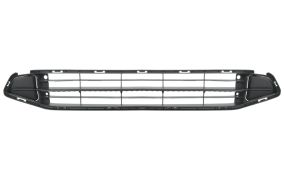 GRILLE HONDA JAZZ 2008-2011 PARE-CHOCS AVANT / SANS ANTIBROUILLARDS