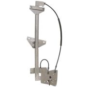 LÈVE-VITRE HONDA JAZZ 2011-2015 ÉLÉCTRIQUE / SANS MOTEUR / CONFORT / AVANT GAUCHE