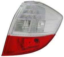 FEU ARRIÈRE HONDA JAZZ 2008-2011 DROIT