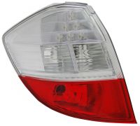 FEU ARRIÈRE HONDA JAZZ 2008-2011 GAUCHE