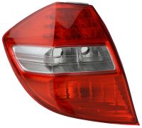 FEU ARRIÈRE HONDA JAZZ 2011-2015 GAUCHE