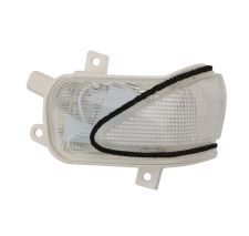 FEU CLIGNOTANT RÉTROVISEUR HONDA JAZZ 2008-2011 GAUCHE