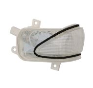 FEU CLIGNOTANT RÉTROVISEUR HONDA JAZZ 2008-2011 GAUCHE