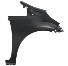 AILE HONDA JAZZ 2011-2015 AVANT / SANS FEU CLIGNOTANT / DROITE