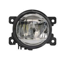 PHARE ANTIBROUILLARD HONDA HRV 2019-2022 LED / DROIT