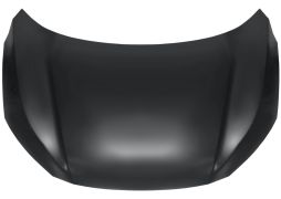 CAPOT HONDA CIVIC 2016-2022 5 PORTES / AVANT 