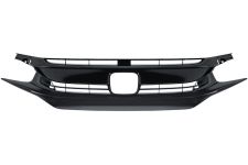 GRILLE HONDA CIVIC 2016-2022 5 PORTES / FACE AVANT
