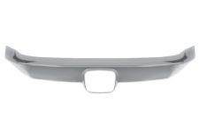 MOULURE GRILLE HONDA CIVIC 2016-2022 5 PORTES / FACE AVANT / CHROMÉE