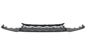 GRILLE HONDA CIVIC 2016-2022 5 PORTES / PARE-CHOCS AVANT / CENTRALE 