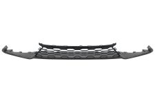 GRILLE HONDA CIVIC 2016-2022 5 PORTES / PARE-CHOCS AVANT / CENTRALE 