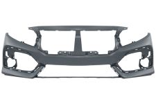 PARE-CHOCS HONDA CIVIC 2016-2022 5 PORTES / AVANT / AVEC APPRET